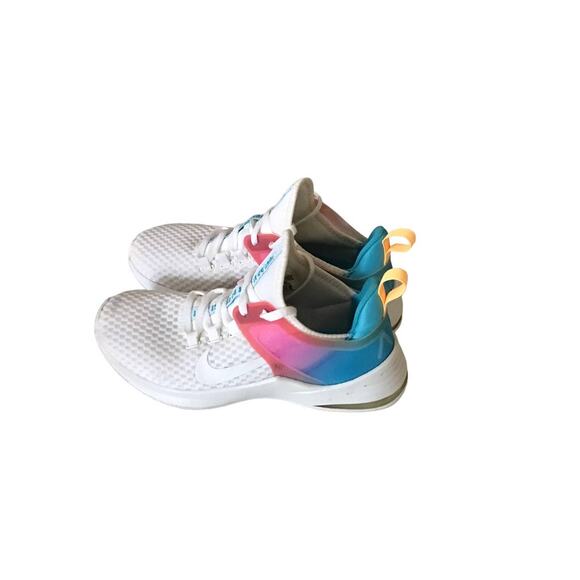 Nike Air Max Bella TR 5 Workout Shoe - Women Nike Air Max Bella Just Do It Women\'s Size 51/2